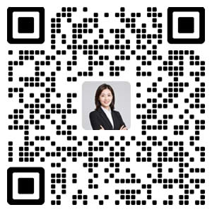 嘉待导师小助理二维码图片